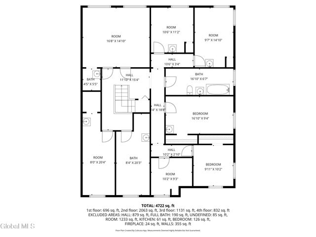 93 Ten Broeck Street, Albany, NY 12210