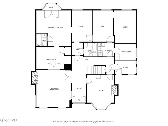 93 Ten Broeck Street, Albany, NY 12210