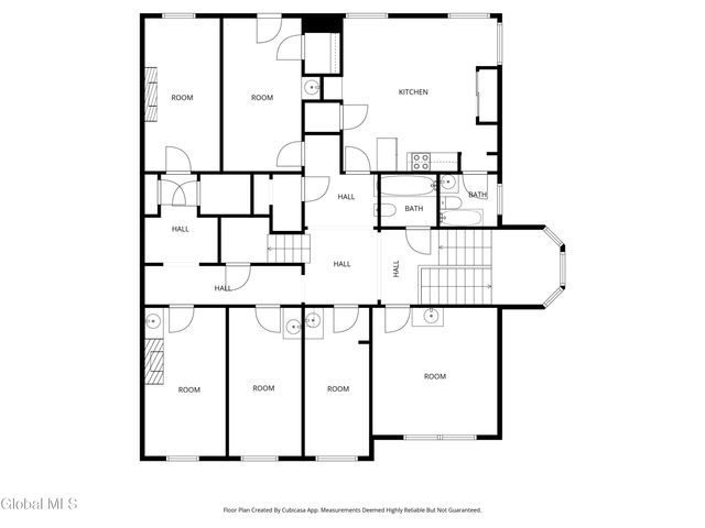 93 Ten Broeck Street, Albany, NY 12210