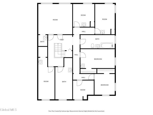 93 Ten Broeck Street, Albany, NY 12210