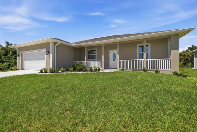 26 COXSWAIN DRIVE, Placida, FL 33946