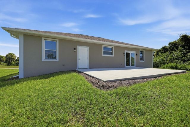 26 COXSWAIN DRIVE, Placida, FL 33946