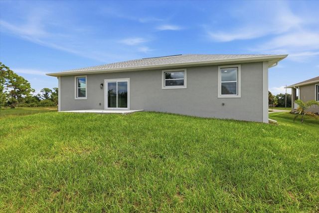 26 COXSWAIN DRIVE, Placida, FL 33946