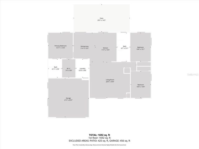 26 COXSWAIN DRIVE, Placida, FL 33946