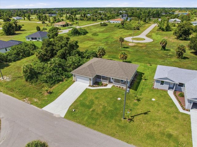 26 COXSWAIN DRIVE, Placida, FL 33946