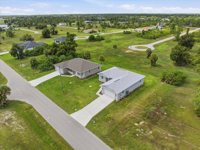26 COXSWAIN DRIVE, Placida, FL 33946