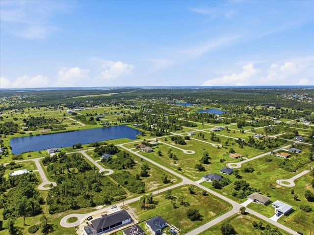 26 COXSWAIN DRIVE, Placida, FL 33946