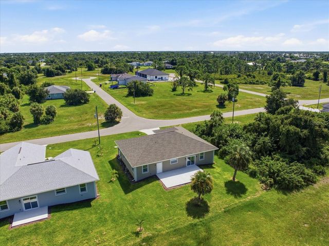 26 COXSWAIN DRIVE, Placida, FL 33946