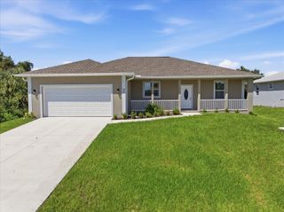 26 COXSWAIN DRIVE, Placida, FL 33946