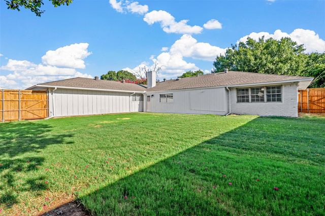 3212 Altman Drive, Dallas, TX 75229