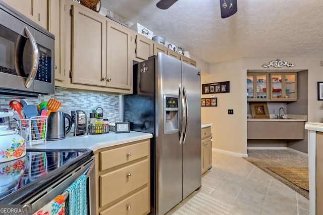 300 Ginger Creek Lane 203, Clayton, GA 30525