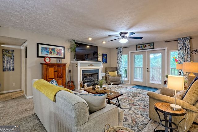 300 Ginger Creek Lane 203, Clayton, GA 30525