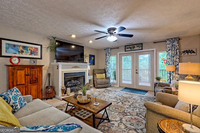 300 Ginger Creek Lane 203, Clayton, GA 30525