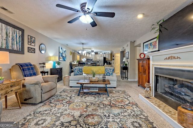 300 Ginger Creek Lane 203, Clayton, GA 30525