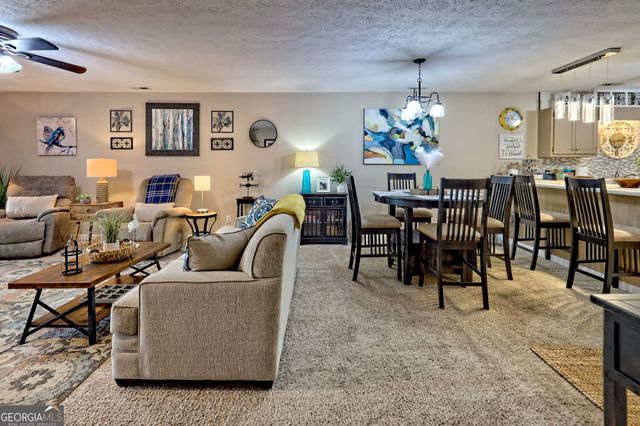 300 Ginger Creek Lane 203, Clayton, GA 30525