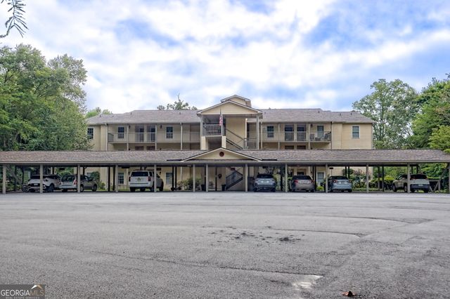 300 Ginger Creek Lane 203, Clayton, GA 30525