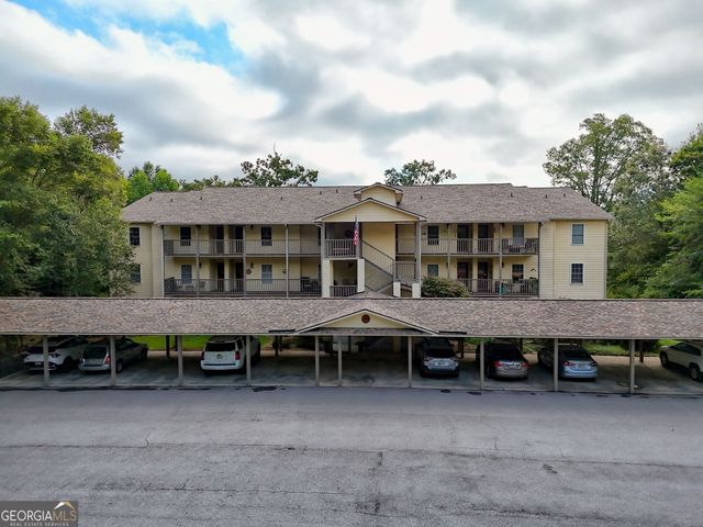 300 Ginger Creek Lane 203, Clayton, GA 30525