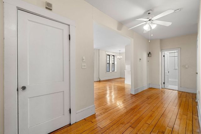 1161 Commonwealth Ave 2, Boston, MA 02134