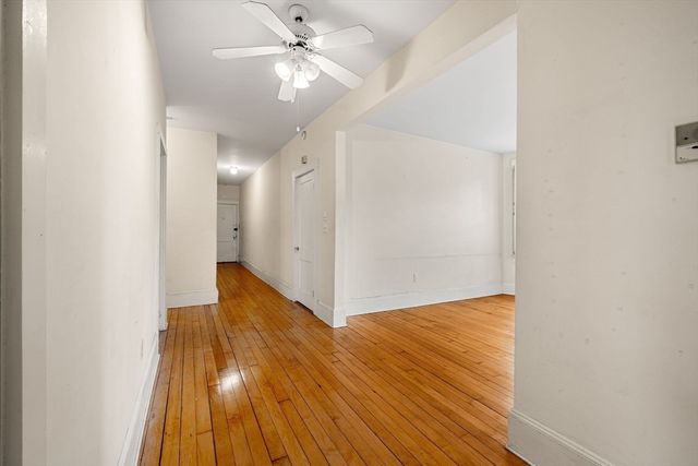 1161 Commonwealth Ave 2, Boston, MA 02134