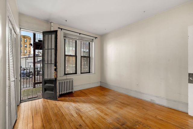 1161 Commonwealth Ave 2, Boston, MA 02134