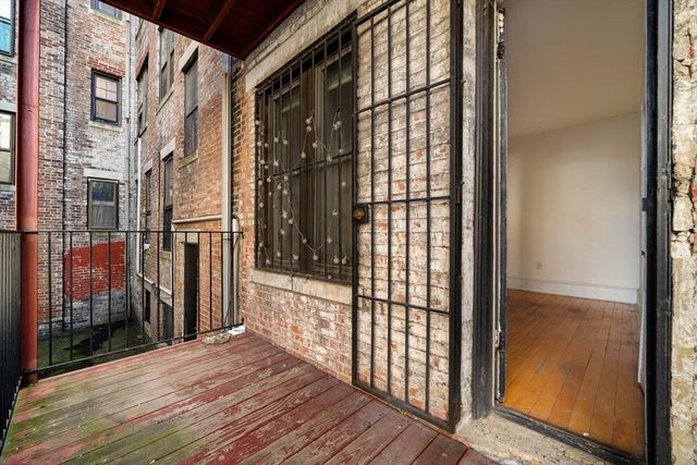 1161 Commonwealth Ave 2, Boston, MA 02134