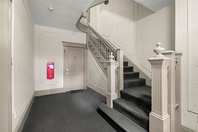 1161 Commonwealth Ave 2, Boston, MA 02134