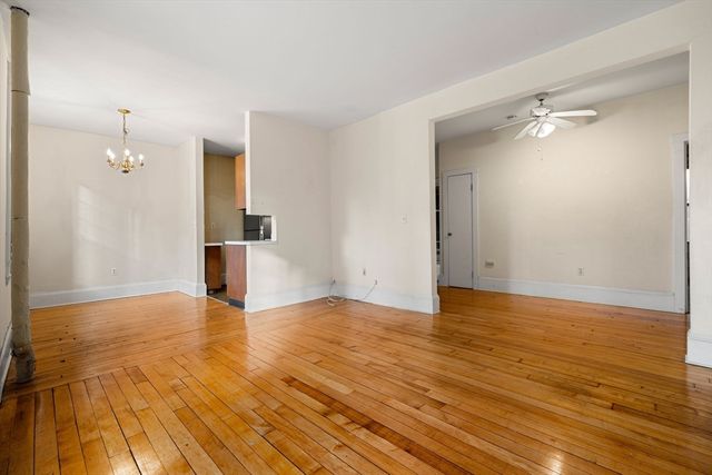 1161 Commonwealth Ave 2, Boston, MA 02134