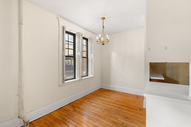 1161 Commonwealth Ave 2, Boston, MA 02134