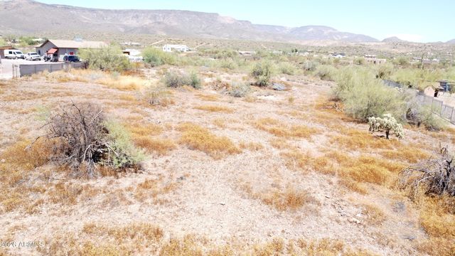 42XXX N 7th Avenue 0, New River, AZ 85087