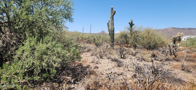 42XXX N 7th Avenue 0, New River, AZ 85087