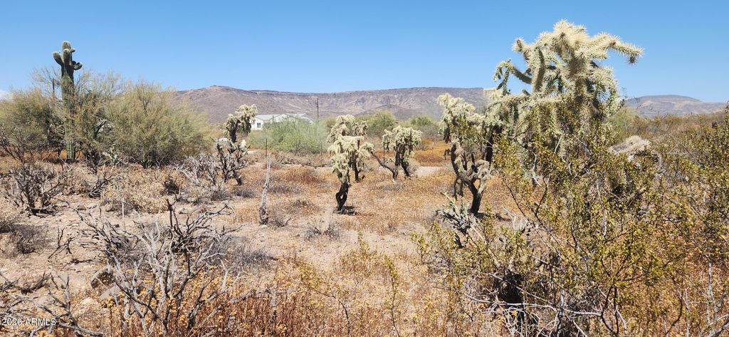 42XXX N 7th Avenue 0, New River, AZ 85087 — photo 4