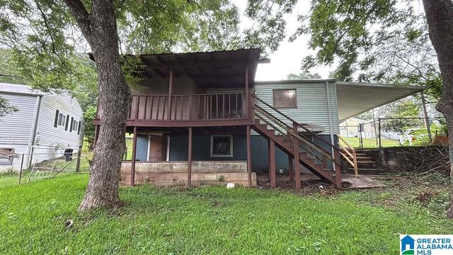216 PINE STREET, Hueytown, AL 35023