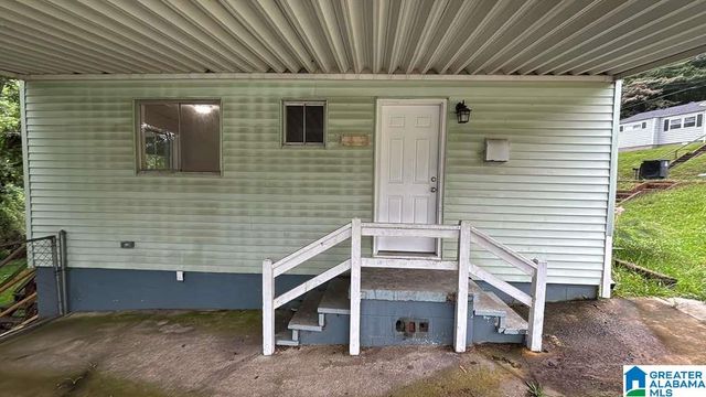 216 PINE STREET, Hueytown, AL 35023