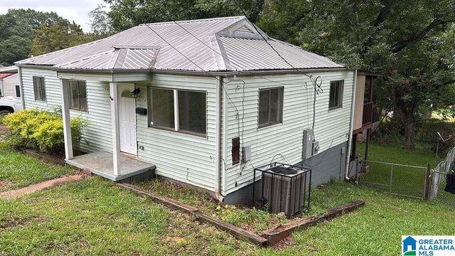 216 PINE STREET, Hueytown, AL 35023