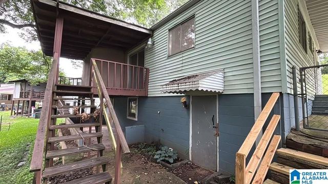 216 PINE STREET, Hueytown, AL 35023