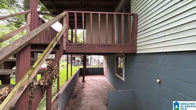 216 PINE STREET, Hueytown, AL 35023