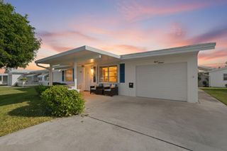 816 SW 18th Court, Boynton Beach, FL 33426