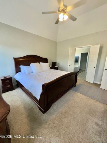 2607 Dawnwood Circle, Southaven, MS 38672