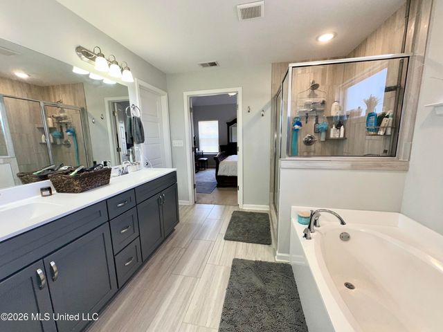 2607 Dawnwood Circle, Southaven, MS 38672