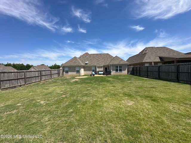 2607 Dawnwood Circle, Southaven, MS 38672