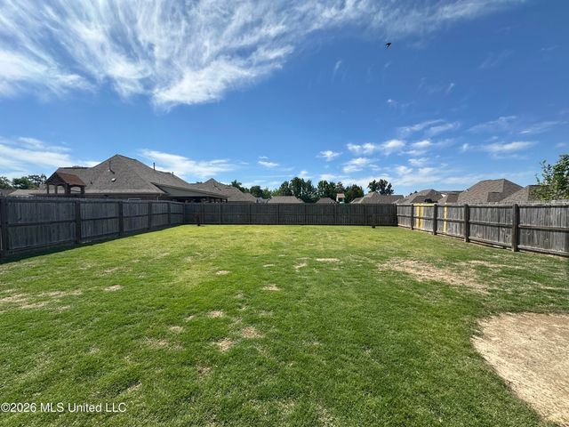 2607 Dawnwood Circle, Southaven, MS 38672