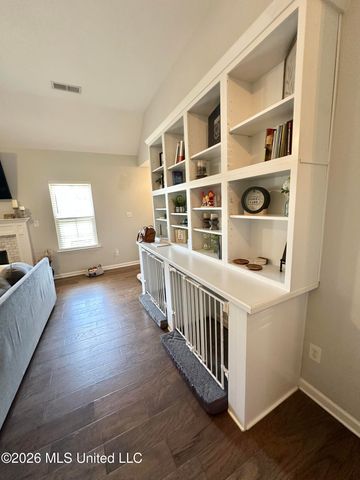 2607 Dawnwood Circle, Southaven, MS 38672
