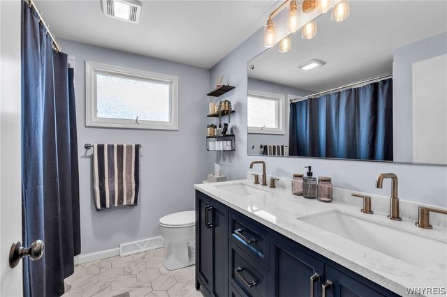 288 Barbados Drive, Cheektowaga, NY 14227