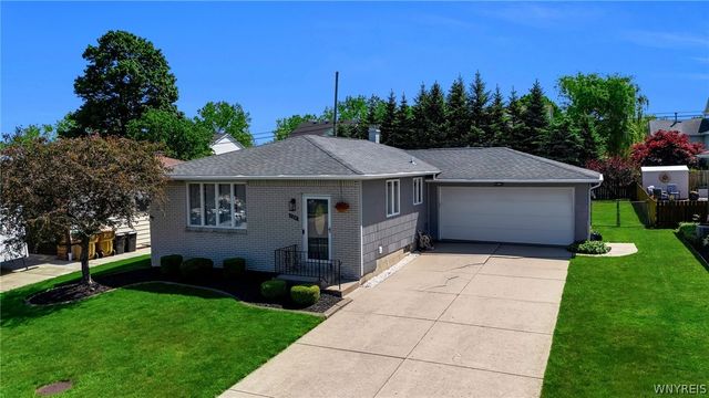 288 Barbados Drive, Cheektowaga, NY 14227