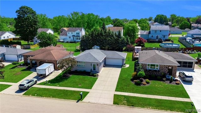 288 Barbados Drive, Cheektowaga, NY 14227