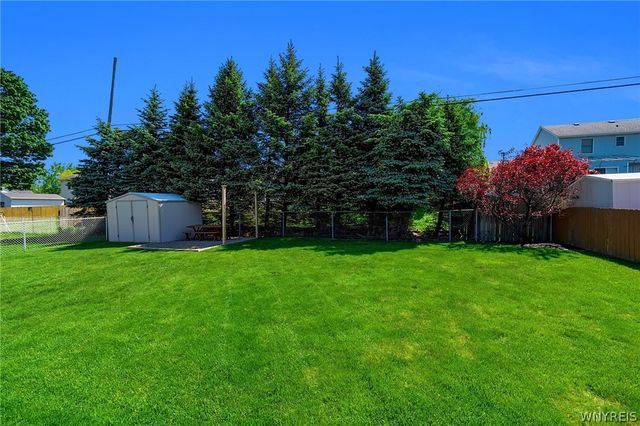288 Barbados Drive, Cheektowaga, NY 14227