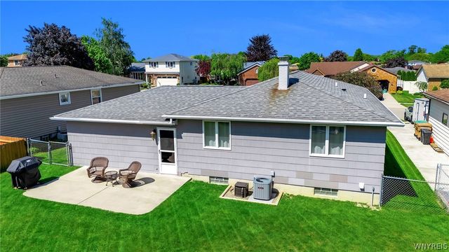 288 Barbados Drive, Cheektowaga, NY 14227