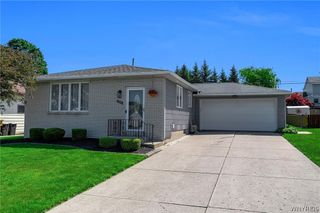 288 Barbados Drive, Cheektowaga, NY 14227