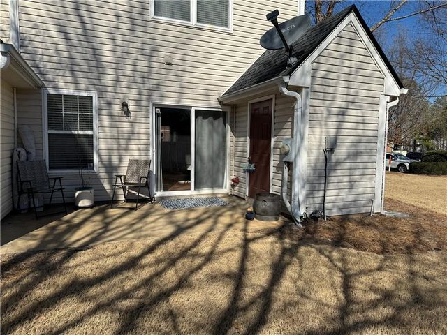 801 Old Peachtree NW Road 8, Suwanee, GA 30024