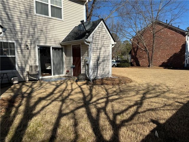 801 Old Peachtree NW Road 8, Suwanee, GA 30024